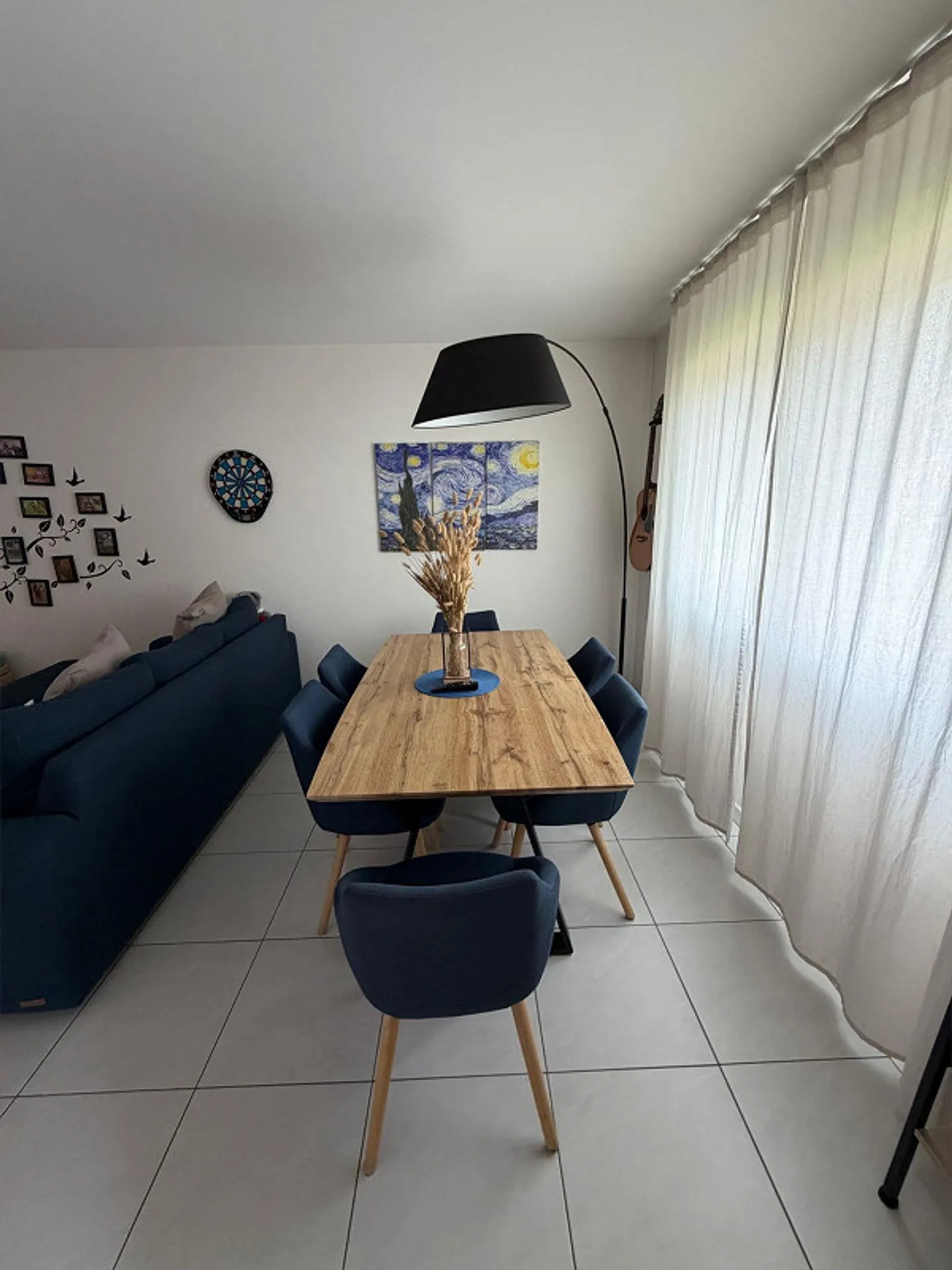 Moderne 2.5-Zimmer-Wohnung in Zürich - Foto 9 von 24