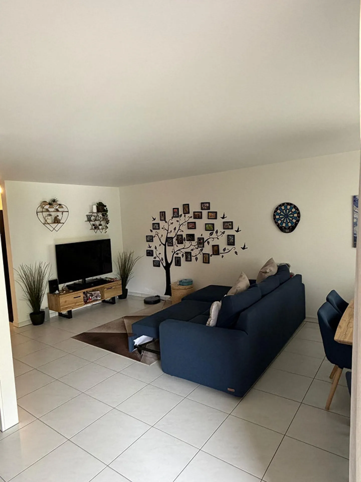 Moderne 2.5-Zimmer-Wohnung in Zürich - Foto 10 von 24