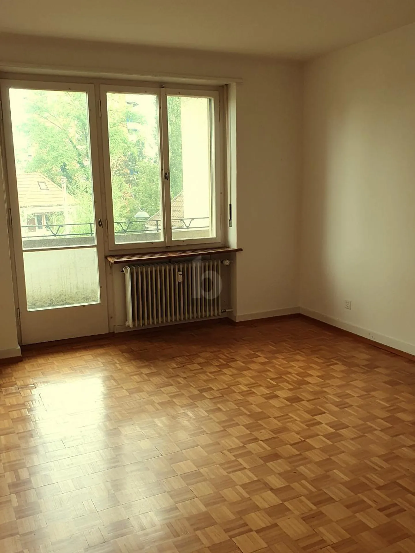 Appartamento in affitto - Foto 3 di 6