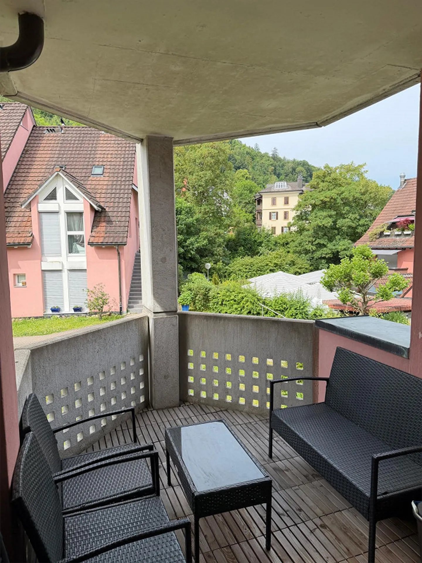 Moderne 2.5-Zimmer-Wohnung in Zürich - Foto 11 von 24