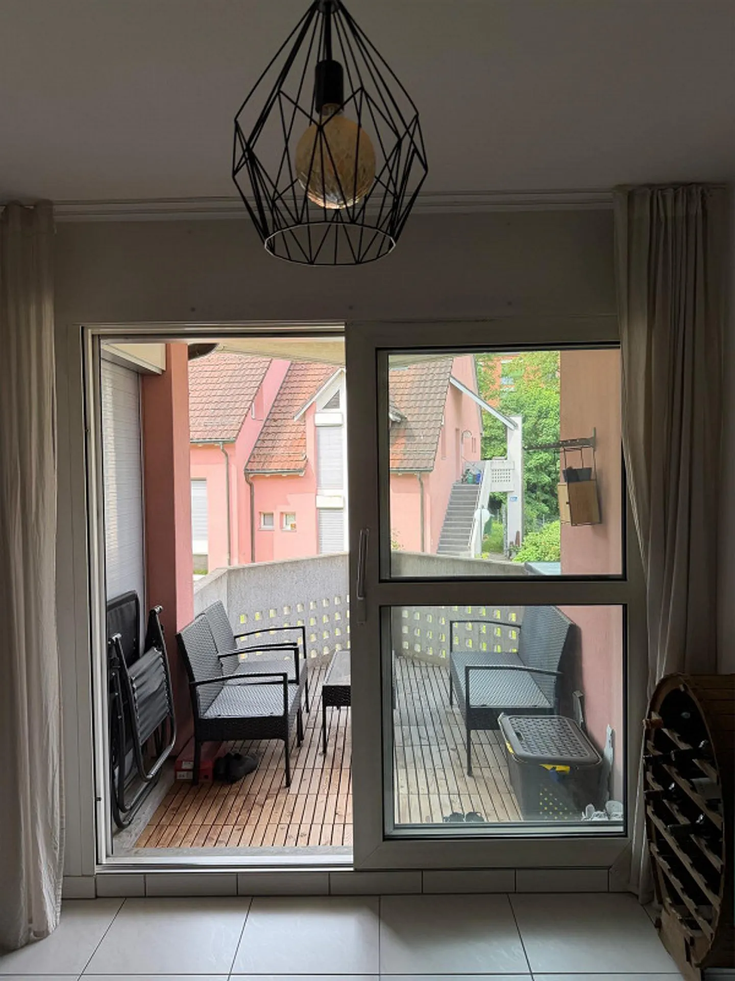 Moderne 2.5-Zimmer-Wohnung in Zürich - Foto 13 von 24