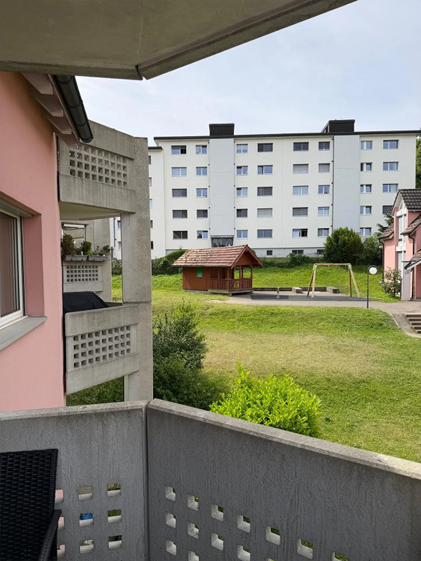 Moderne 2.5-Zimmer-Wohnung in Zürich - Foto 14 von 24