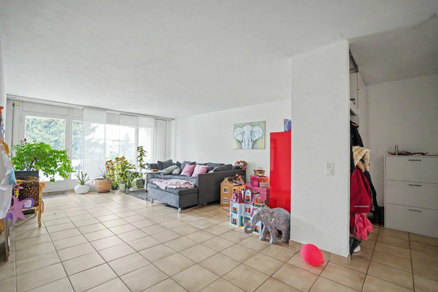 Appartamento 3.5 locali ad Aarberg - Foto 4 di 14