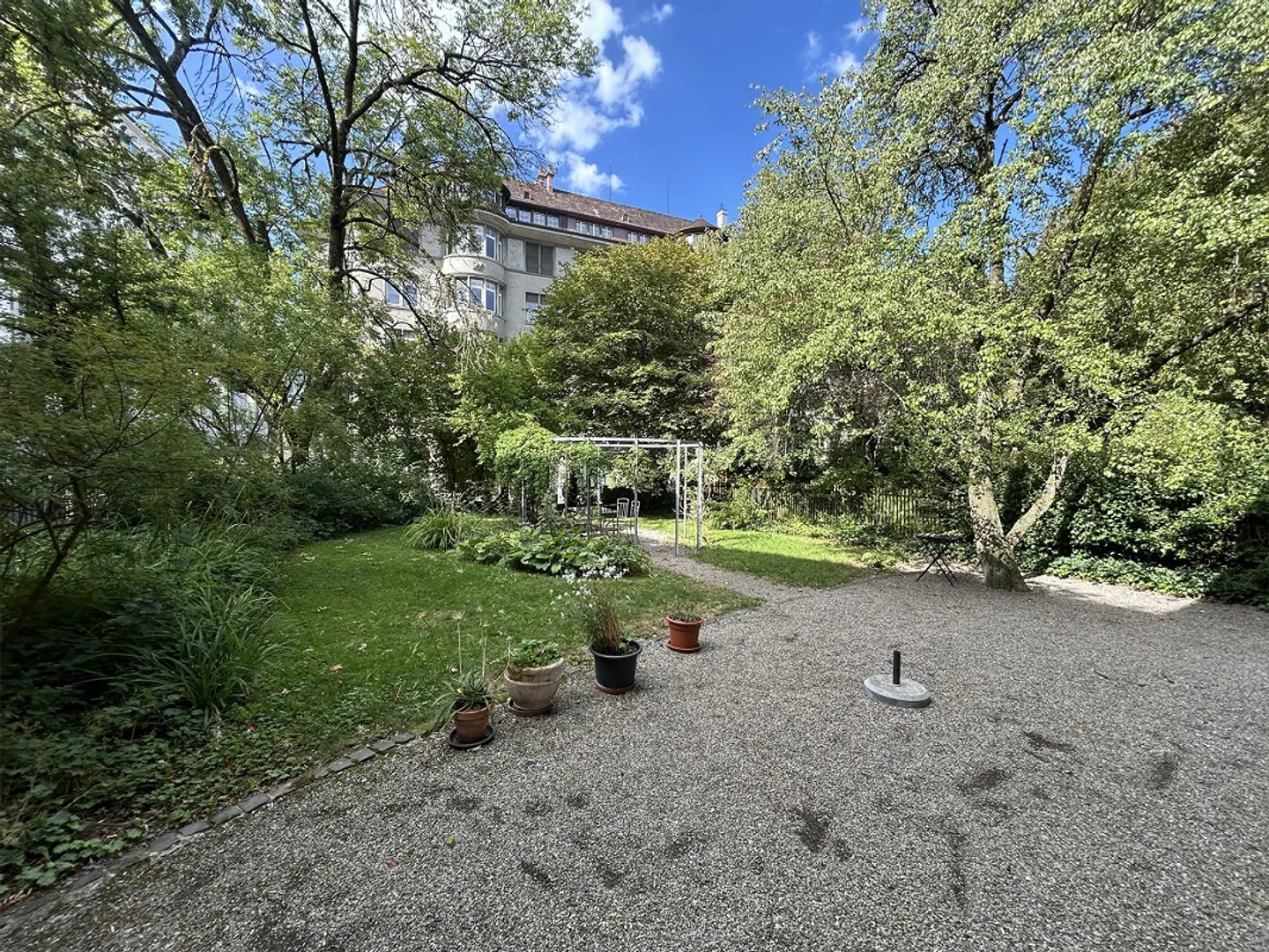 Magnifique appartement loft dans le quartier de Gallus - Photo 10 sur 10