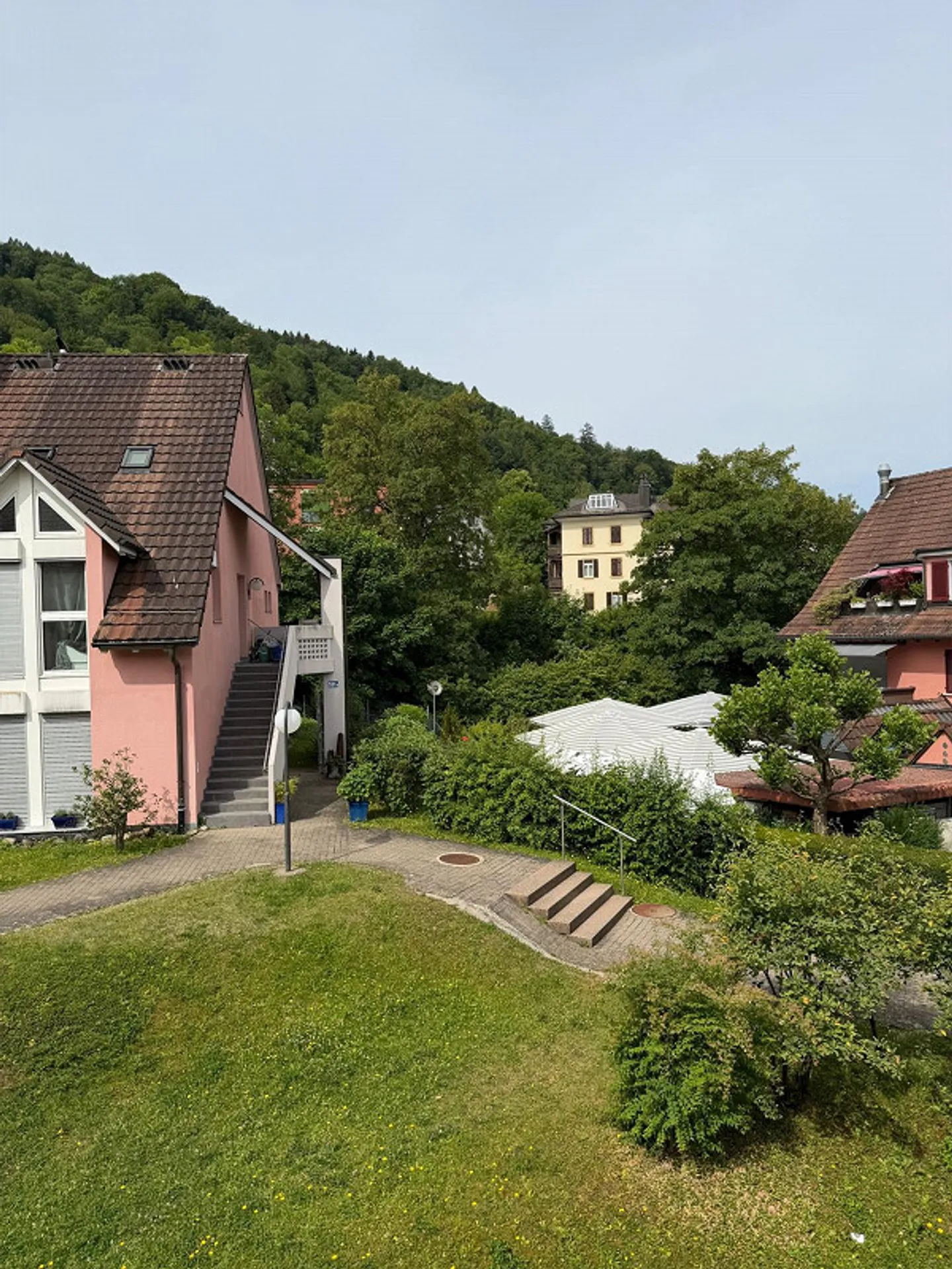 Moderne 2.5-Zimmer-Wohnung in Zürich - Foto 15 von 24