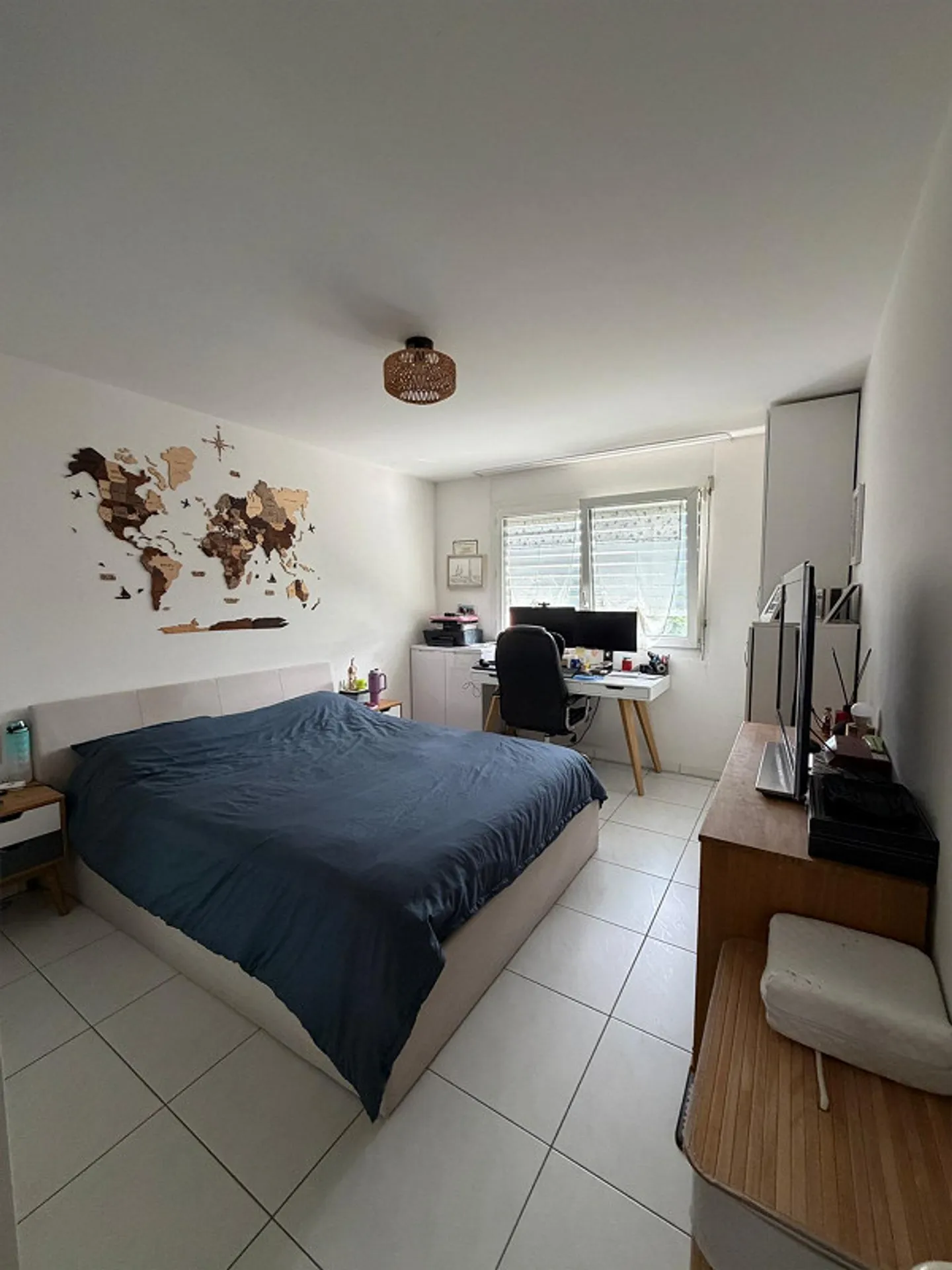 Moderne 2.5-Zimmer-Wohnung in Zürich - Foto 17 von 24