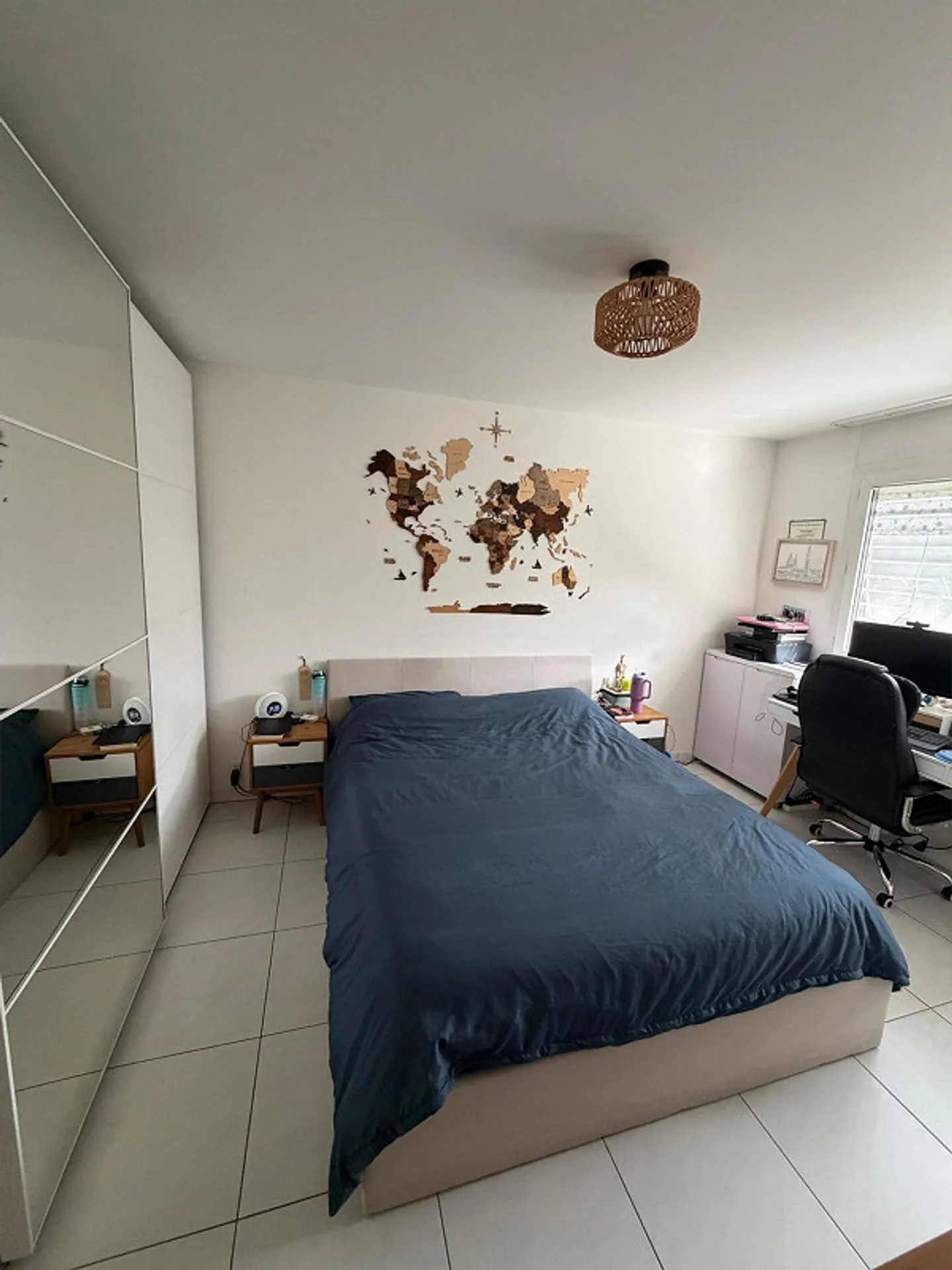 Moderne 2.5-Zimmer-Wohnung in Zürich - Foto 18 von 24