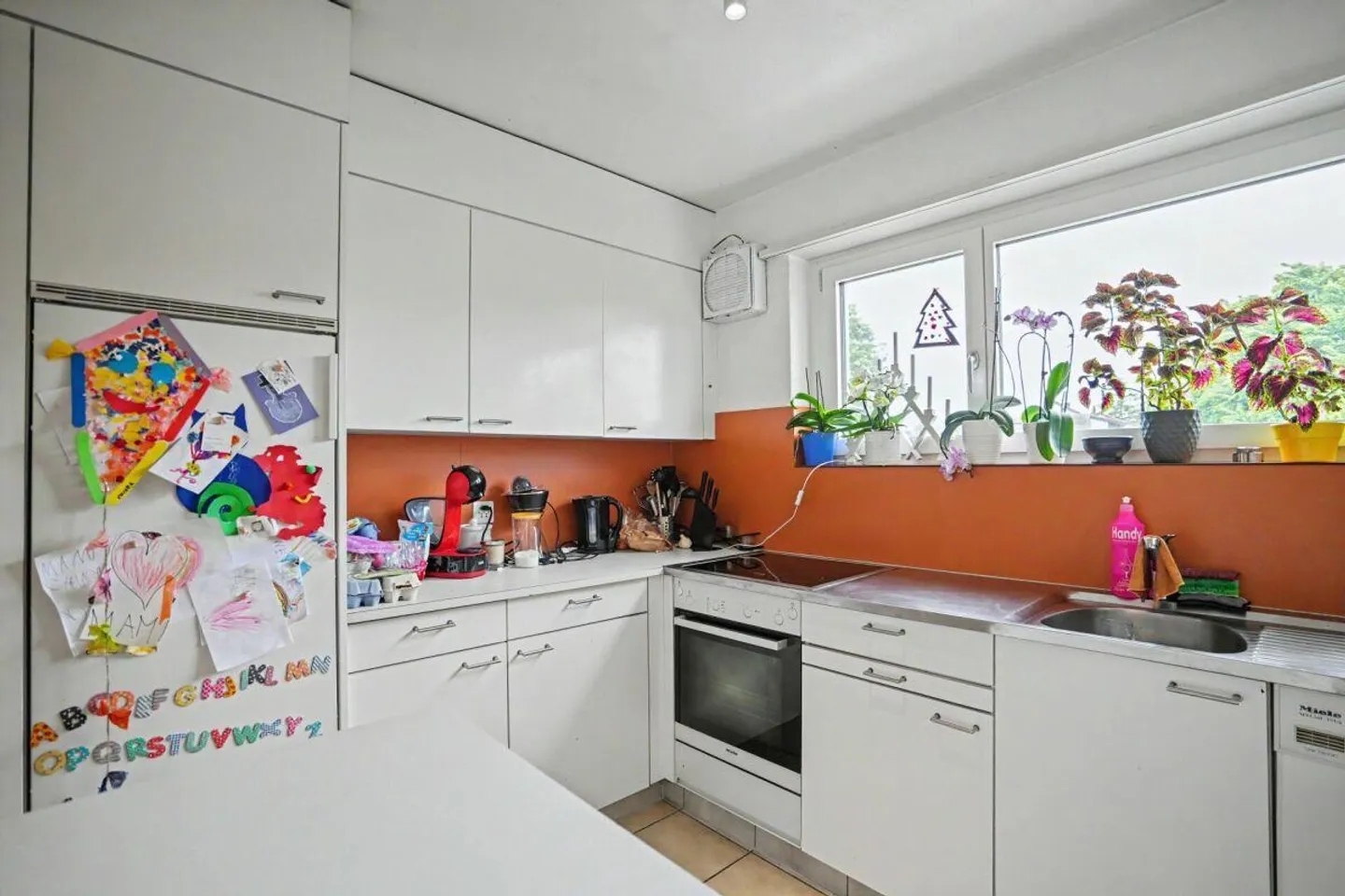 Appartamento 3.5 locali ad Aarberg - Foto 7 di 14