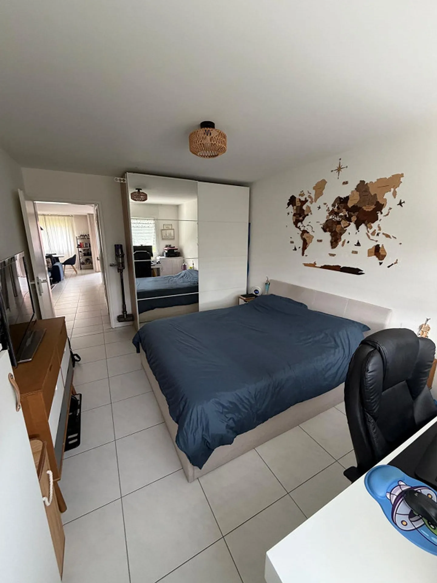 Moderne 2.5-Zimmer-Wohnung in Zürich - Foto 19 von 24