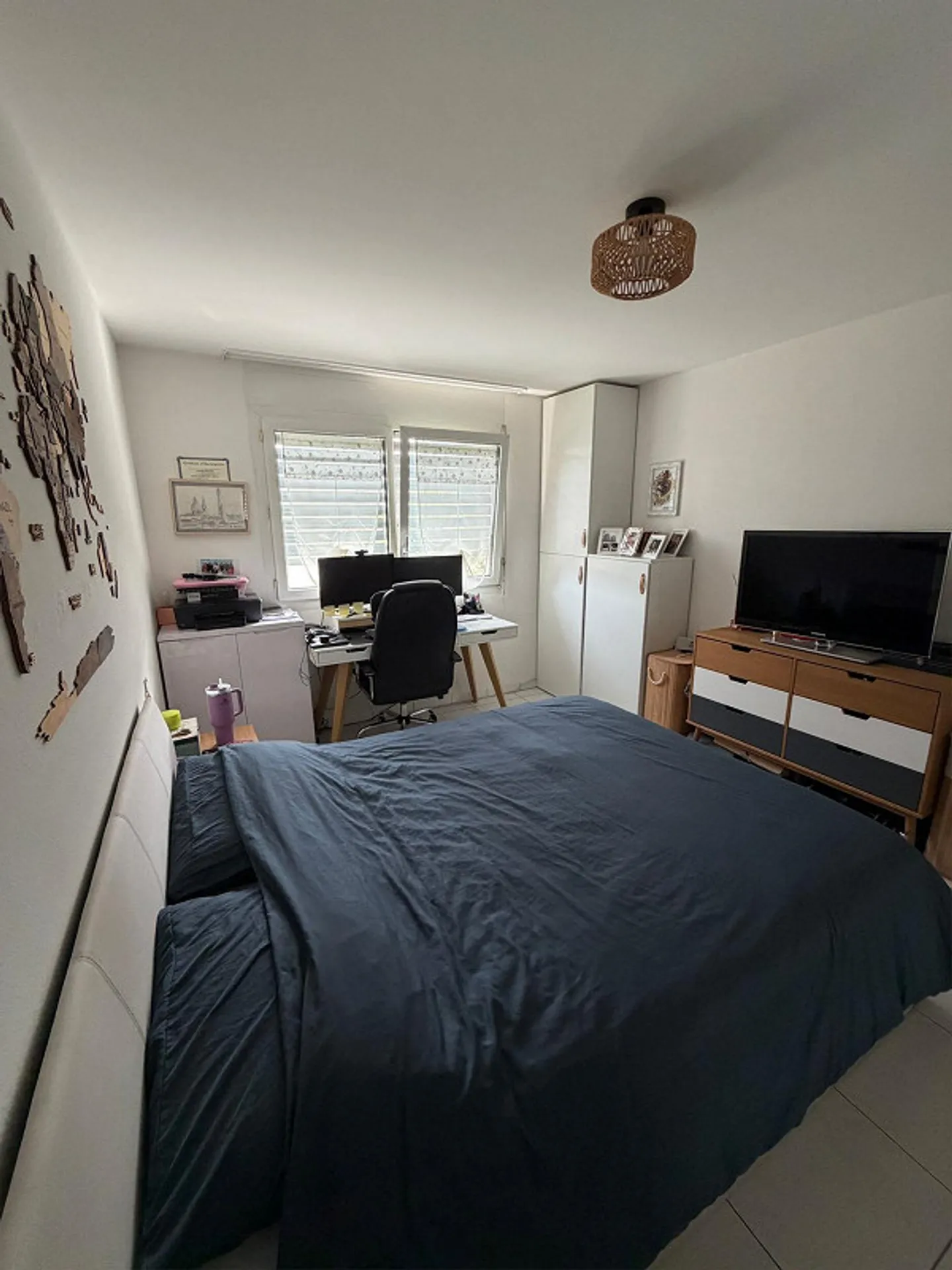 Moderne 2.5-Zimmer-Wohnung in Zürich - Foto 20 von 24