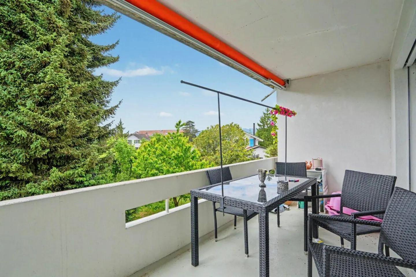 Appartamento 3.5 locali ad Aarberg - Foto 10 di 14