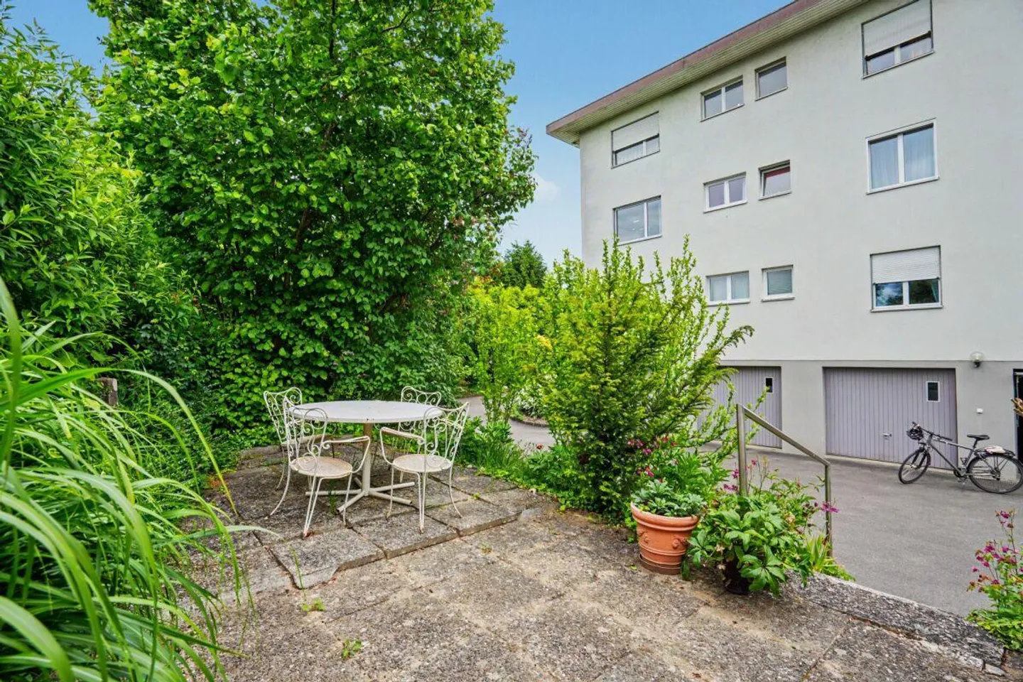 Appartamento 3.5 locali ad Aarberg - Foto 13 di 14