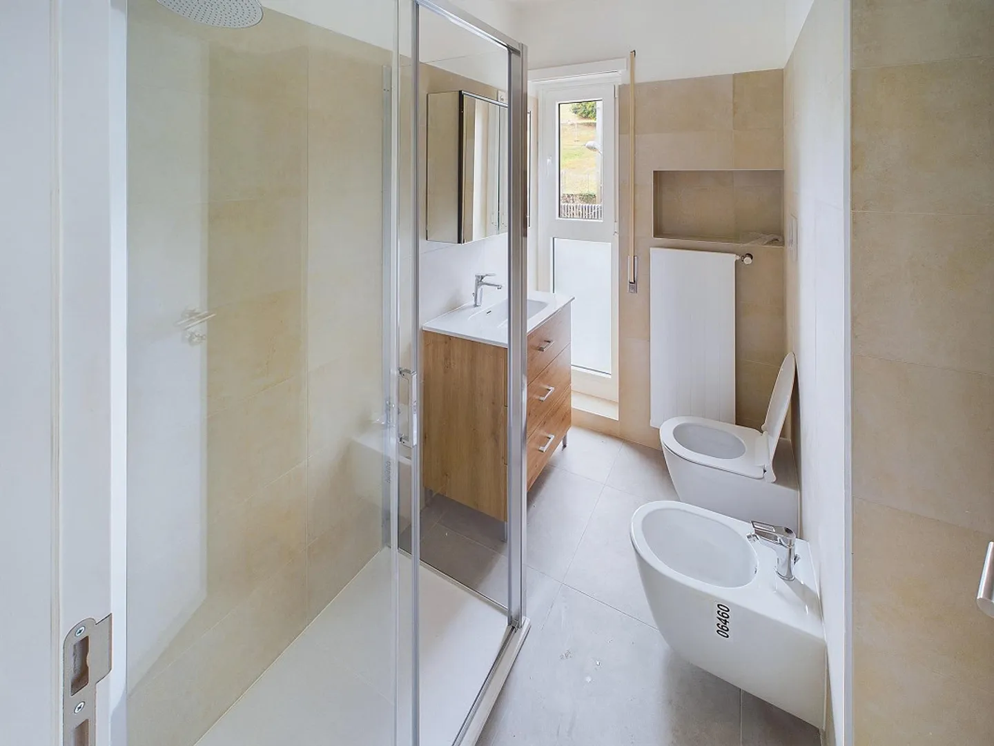 Appartamento con vista lago a Lugano - Foto 6 di 11