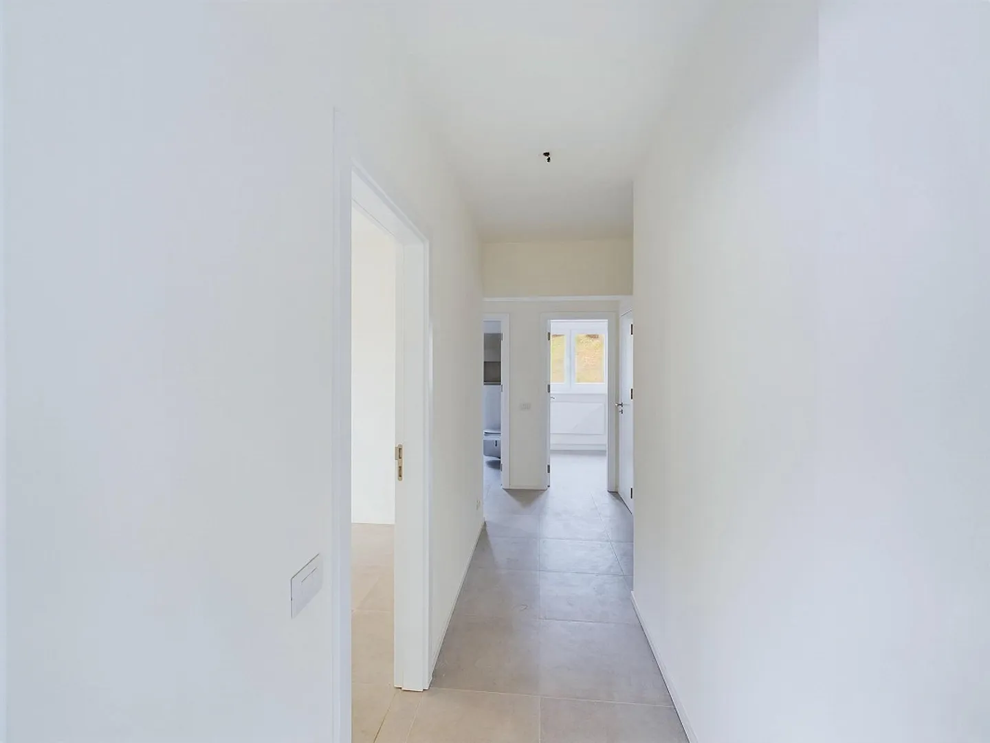 Appartamento con vista lago a Lugano - Foto 11 di 11