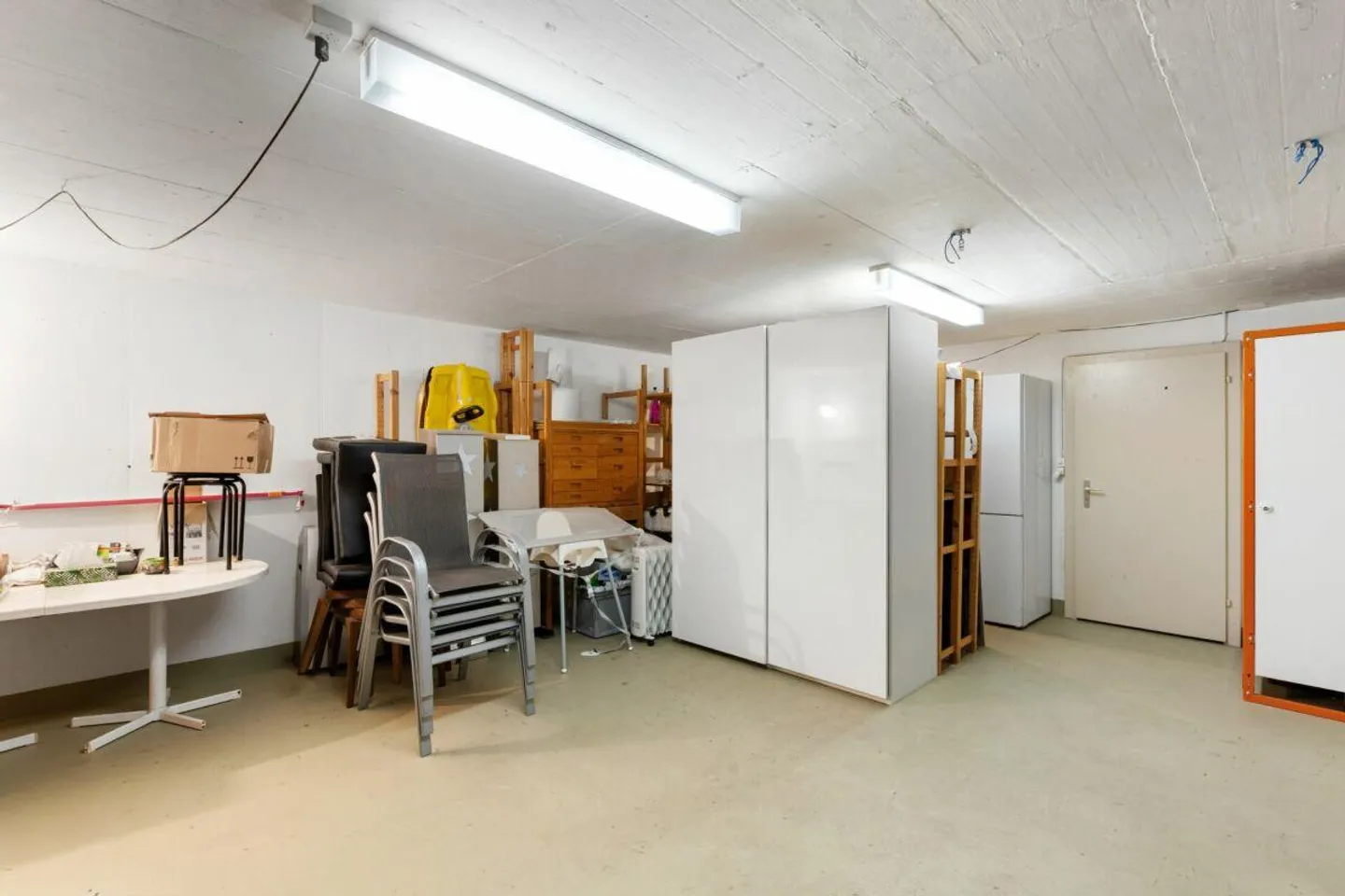 5.5-room maisonette apartment in a family-friendly location - Photo 15 of 17