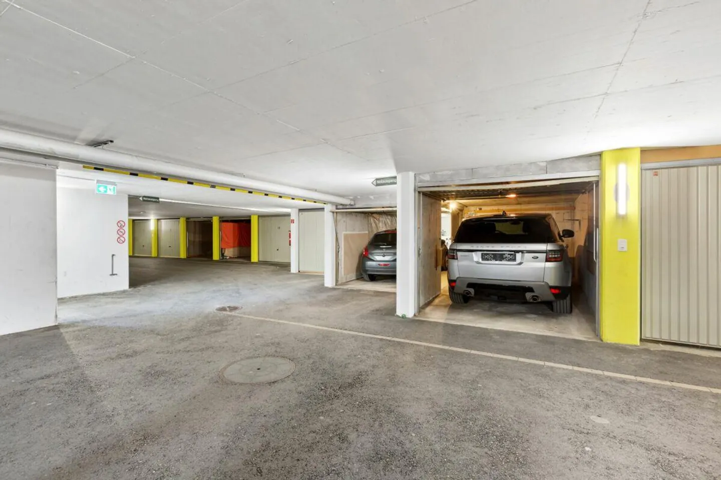 5.5-room maisonette apartment in a family-friendly location - Photo 16 of 17
