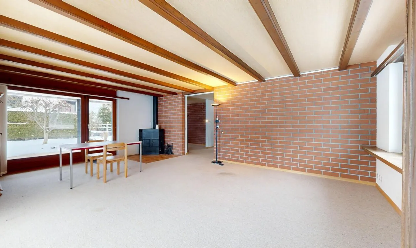 Quiet Living with a View - Single Family Home in Worb - Photo 4 of 11