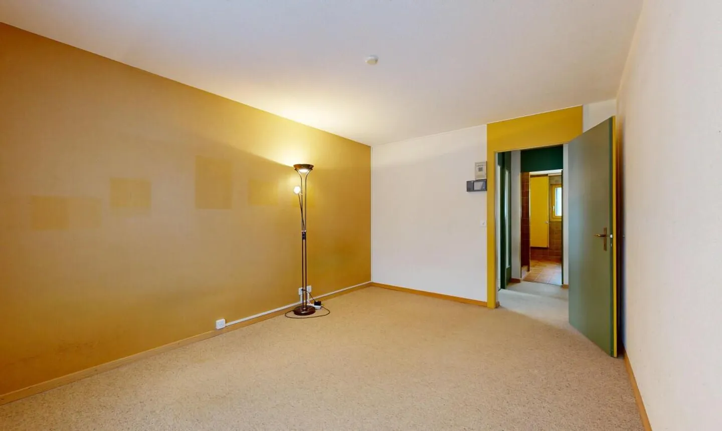 Quiet Living with a View - Single Family Home in Worb - Photo 9 of 11