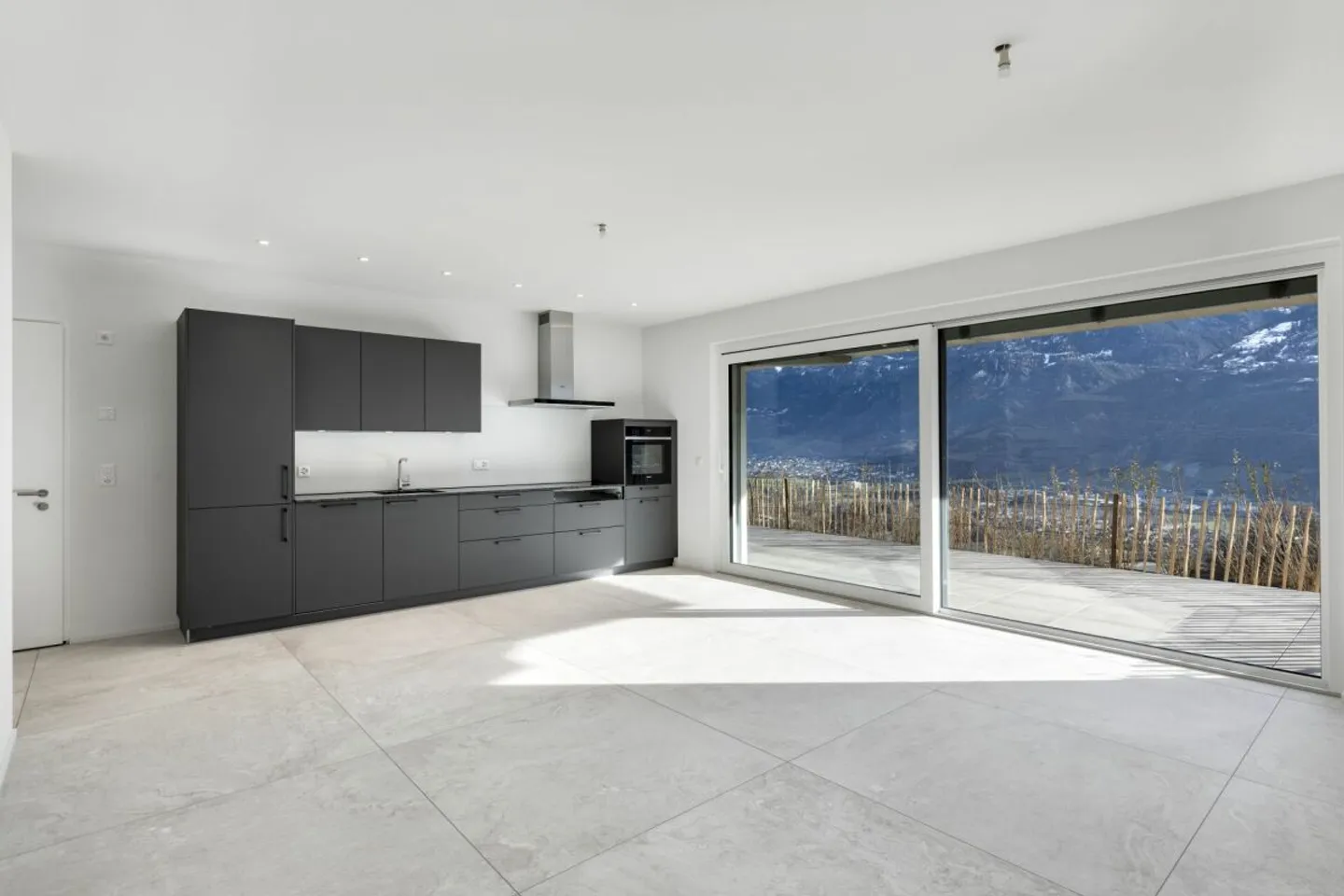 Last available apartment - 3.5 rooms new - Photo 4 of 13