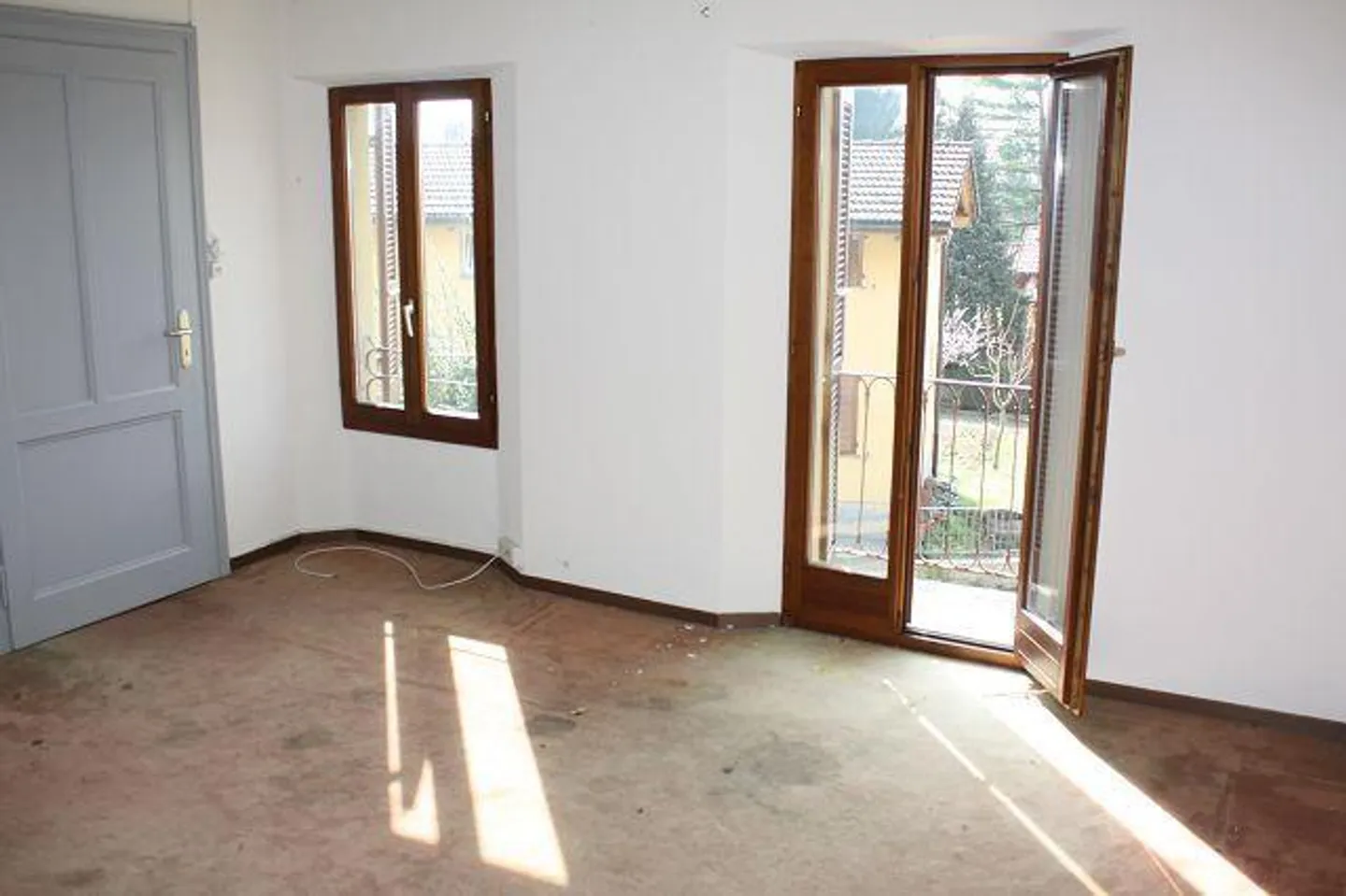 Casa singola in affitto - Foto 6 di 14