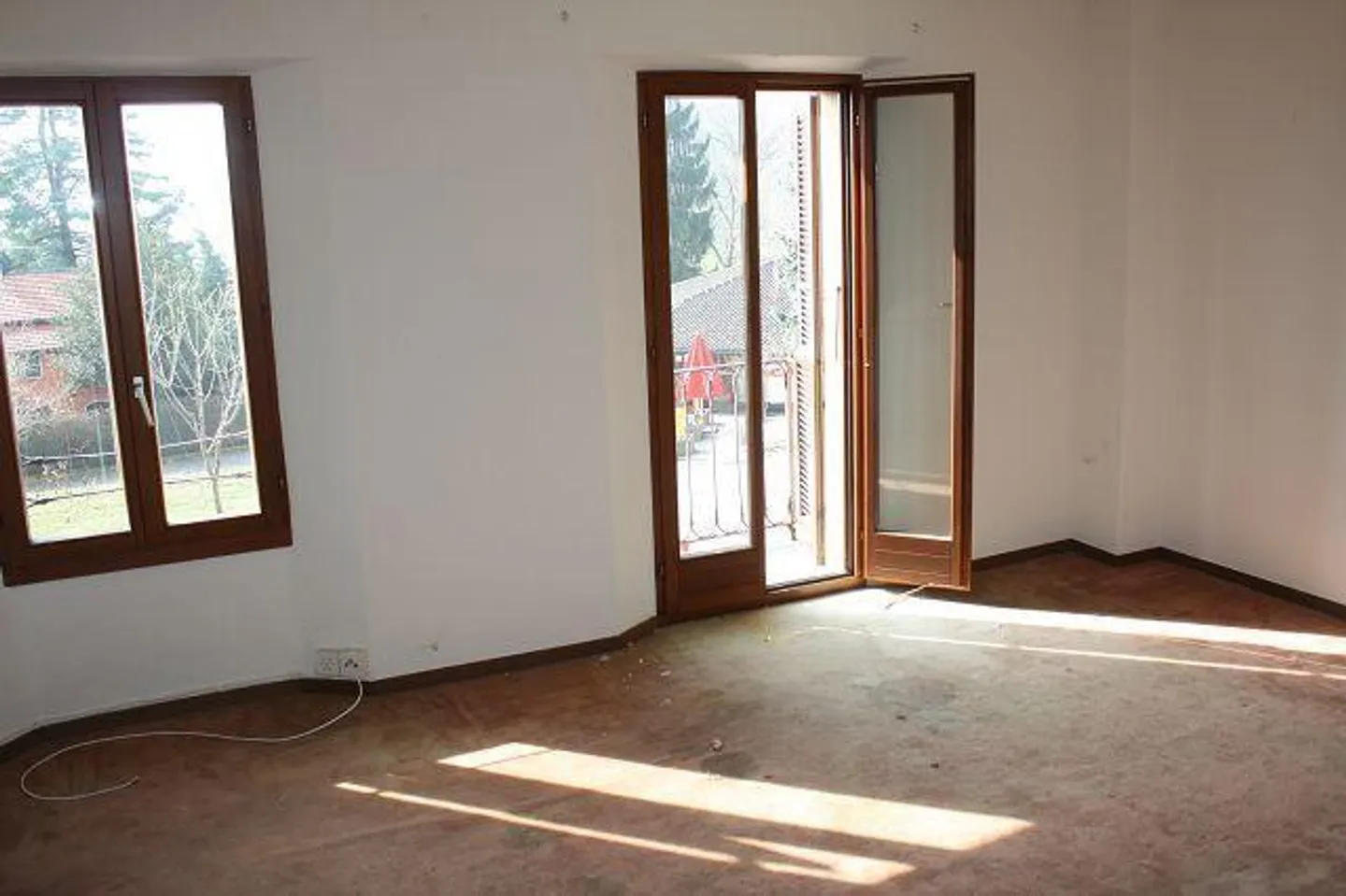 Casa singola in affitto - Foto 7 di 14