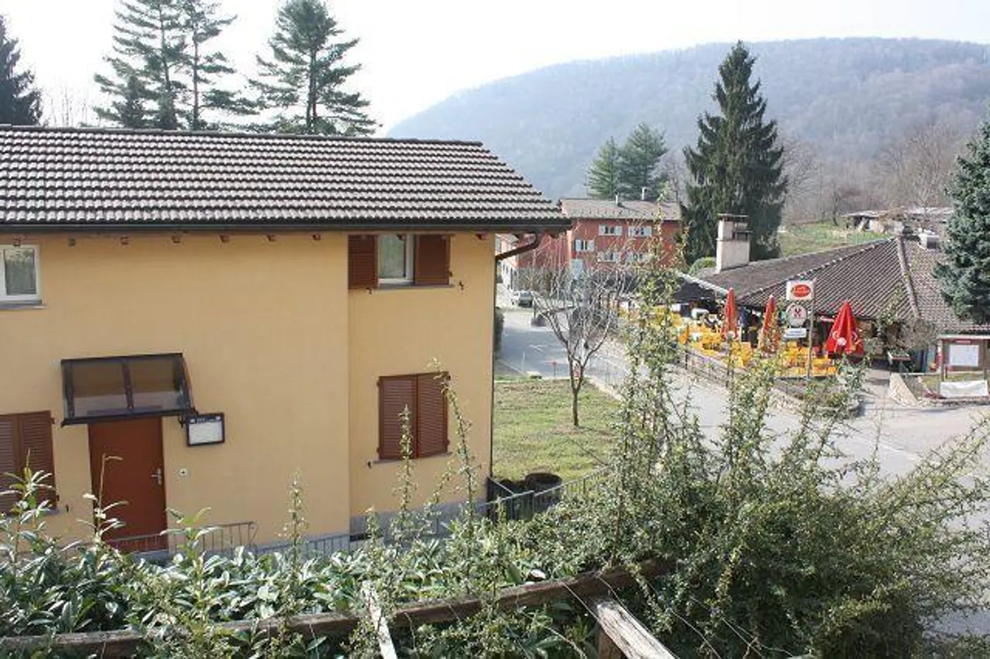 Casa singola in affitto - Foto 13 di 14