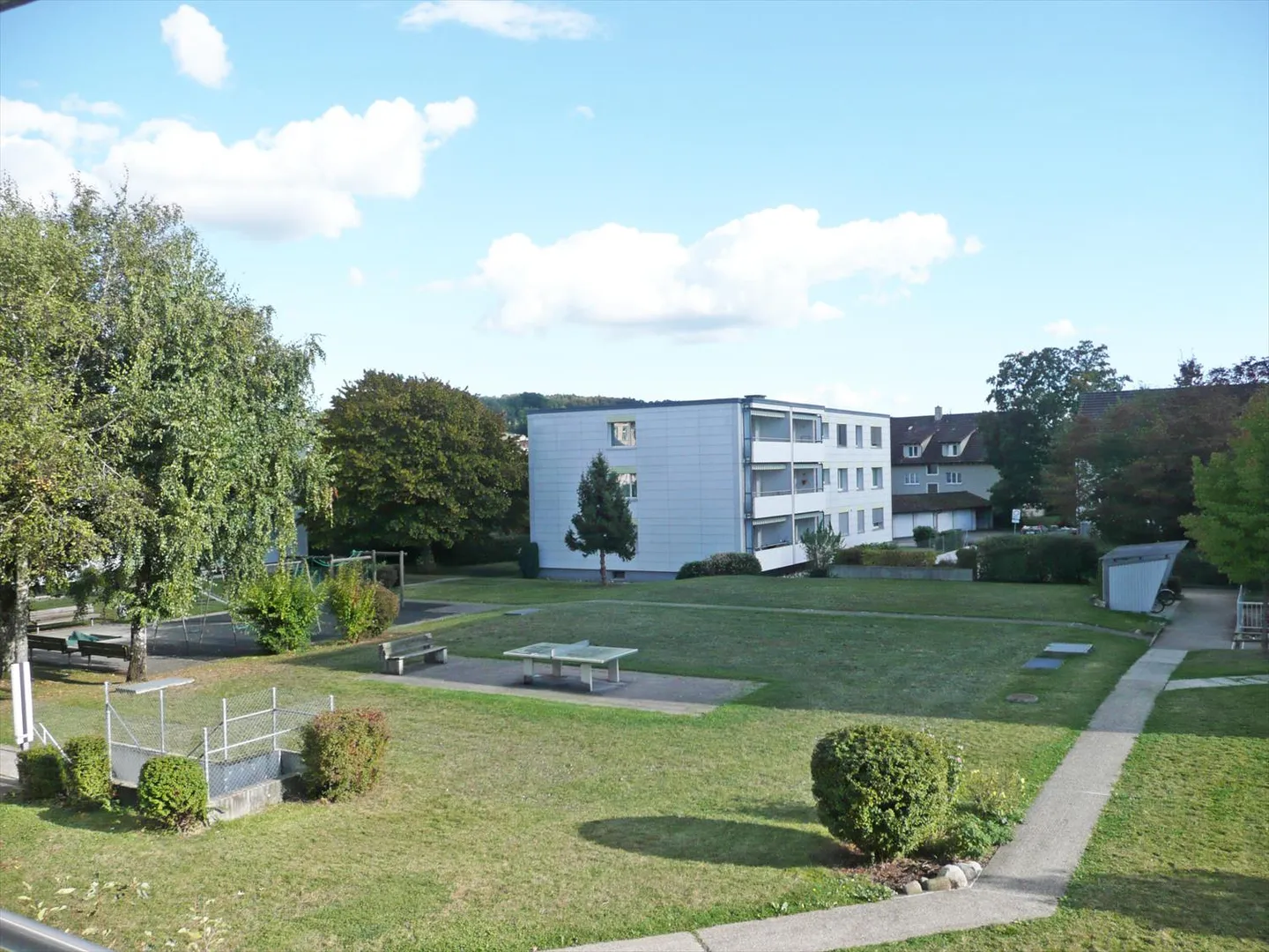 Appartement à louer - Photo 5 sur 5