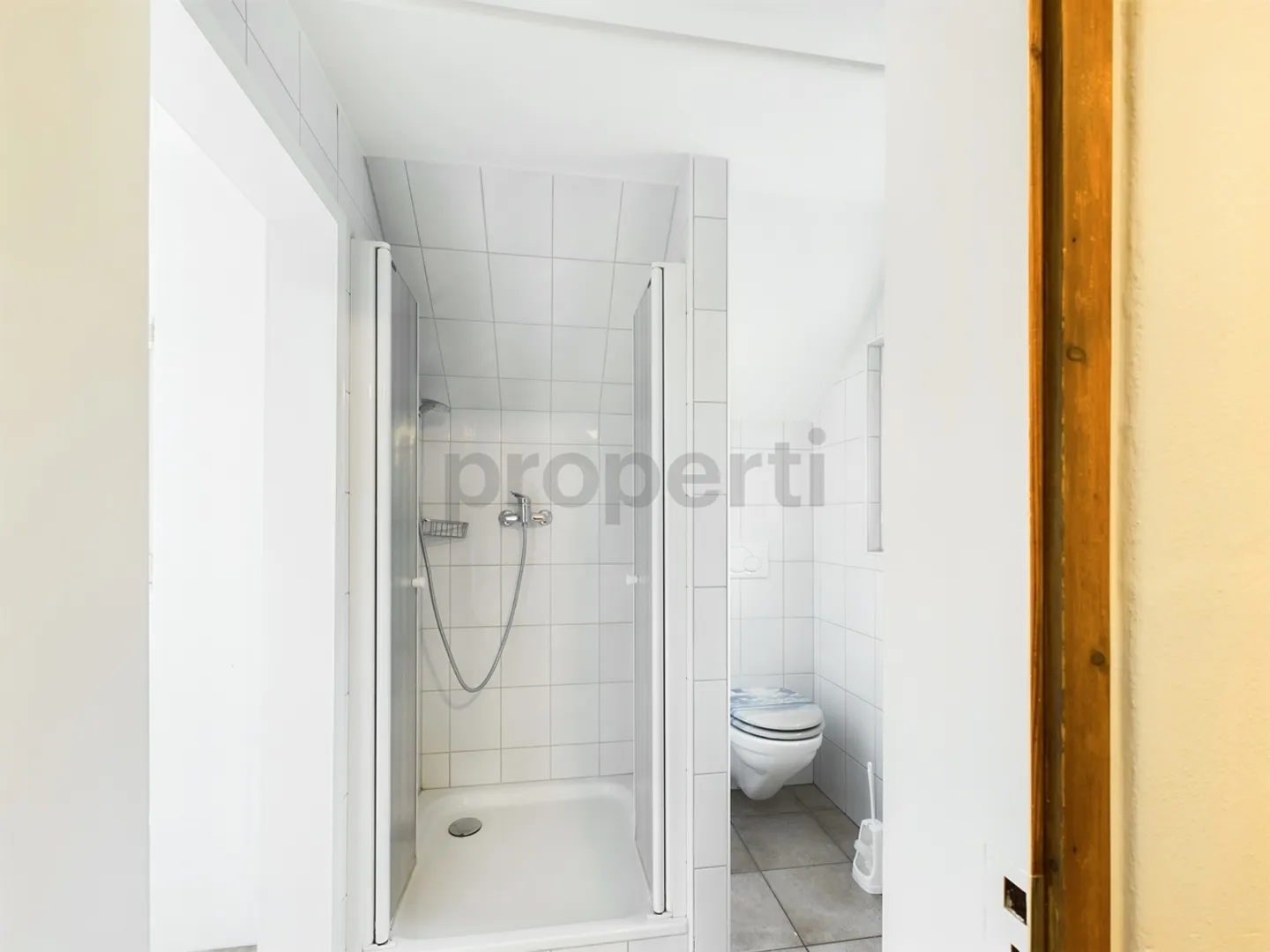 Camera condivisa arredata (16 m2) a Turbenthal, Canton Zurigo, su appuntamento - Foto 12 di 13