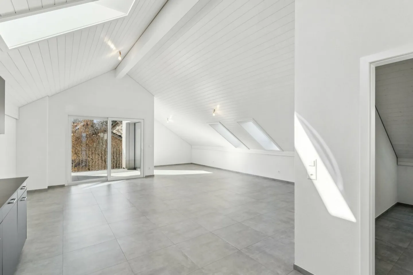 La Chenalleta St-Aubin - Foto 6 von 15