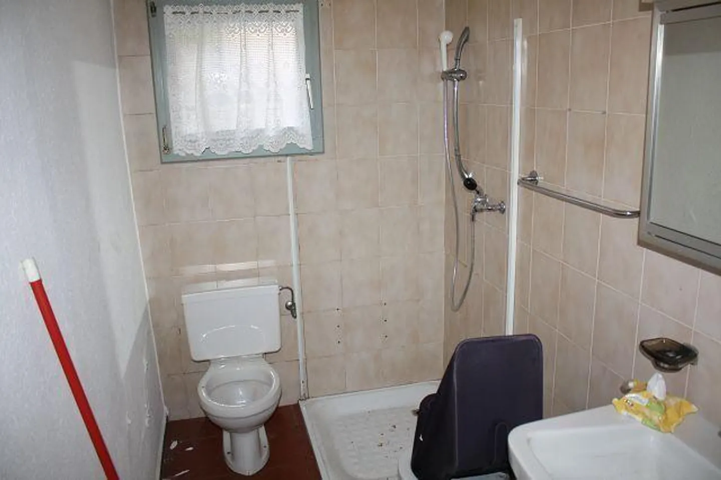 Casa singola in affitto - Foto 10 di 14