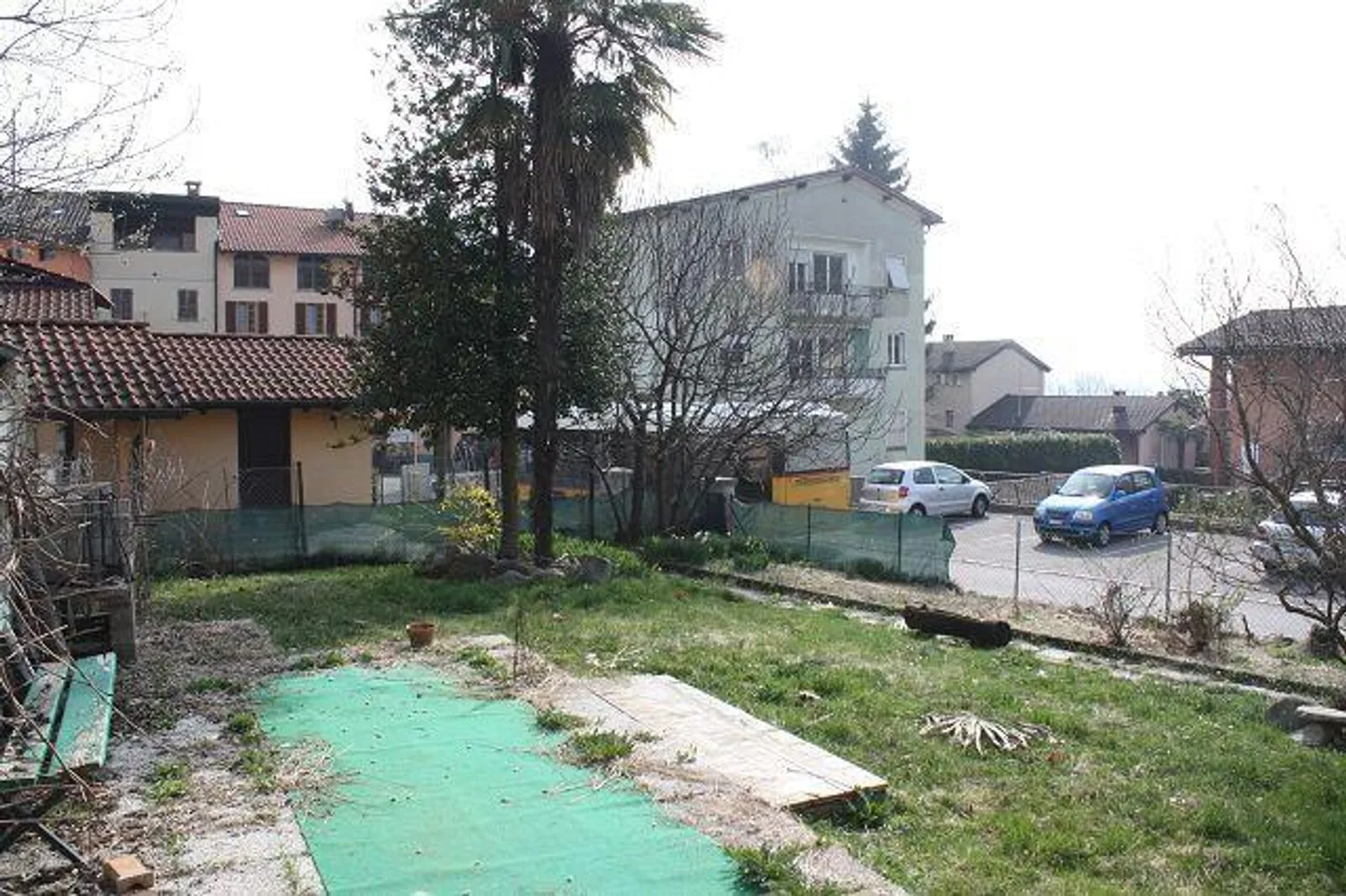 Casa singola in affitto - Foto 12 di 14