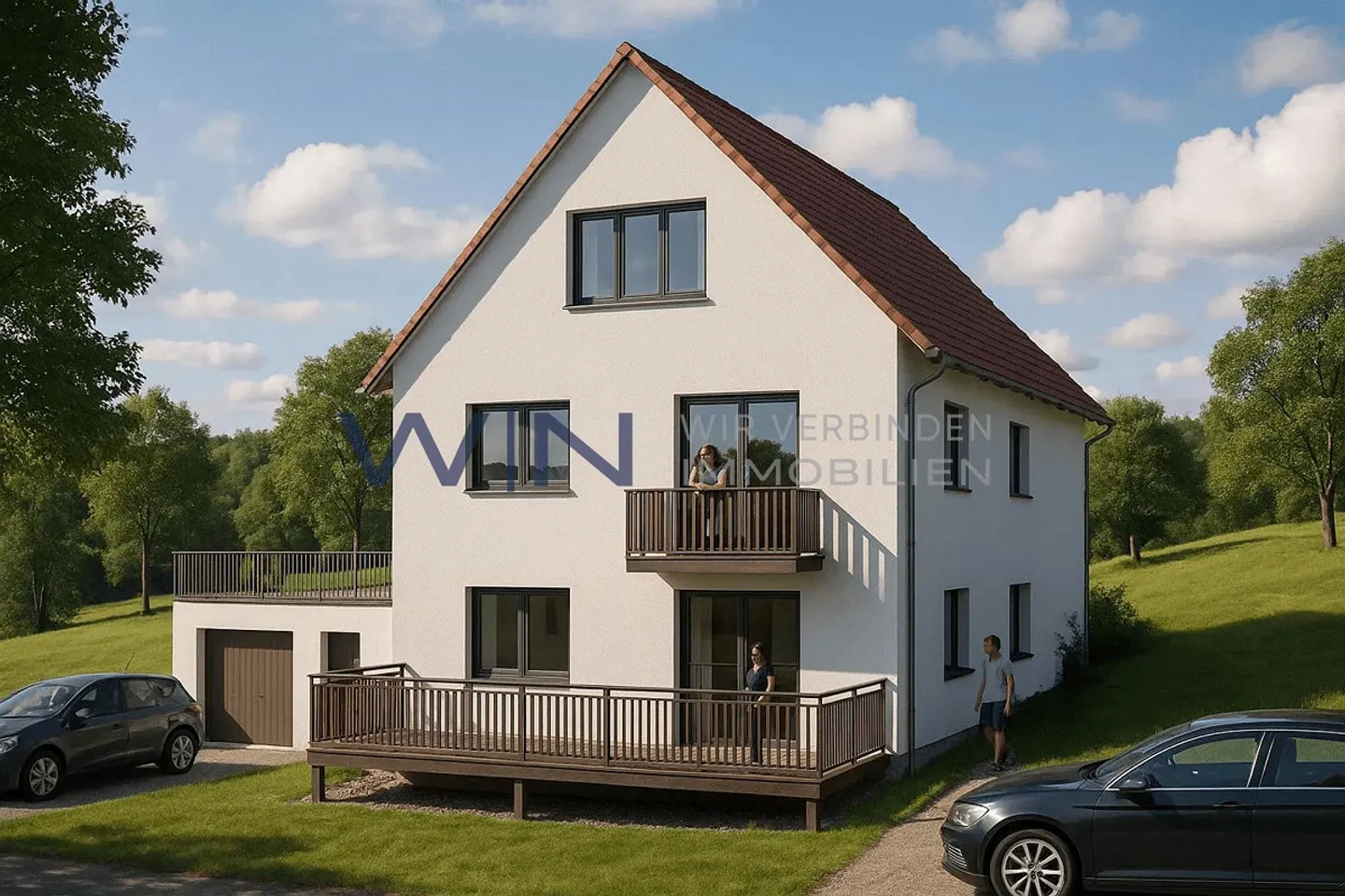 Bauland kaufen - Foto 5 von 7