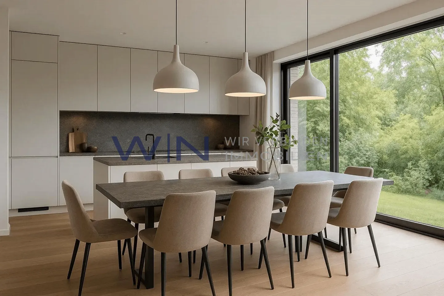 Bauland kaufen - Foto 2 von 7