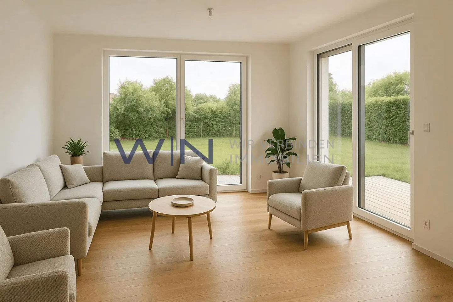 Bauland kaufen - Foto 3 von 7