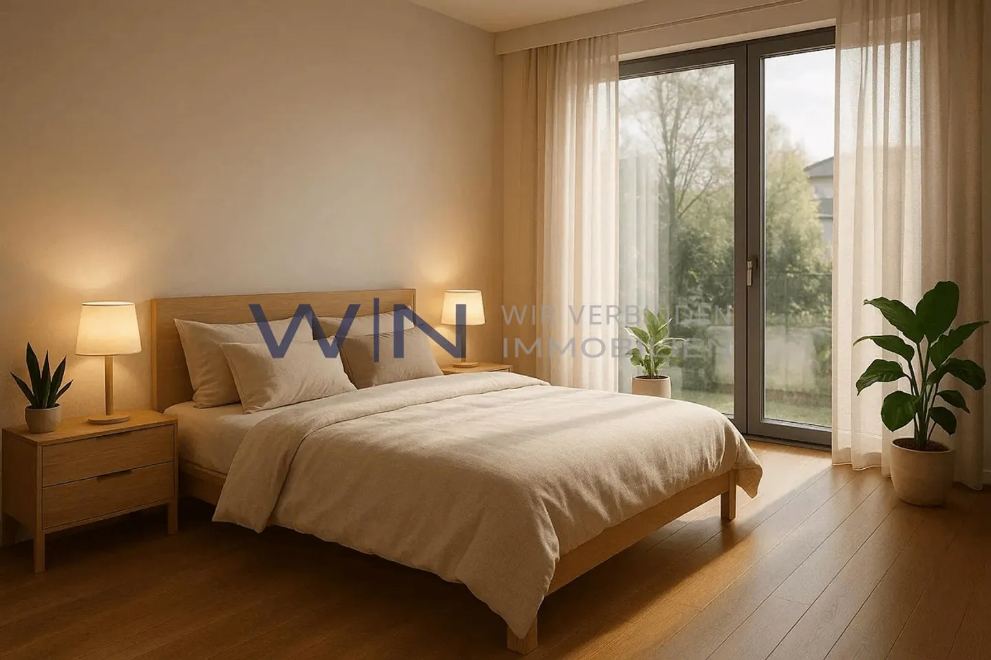 Bauland kaufen - Foto 4 von 7