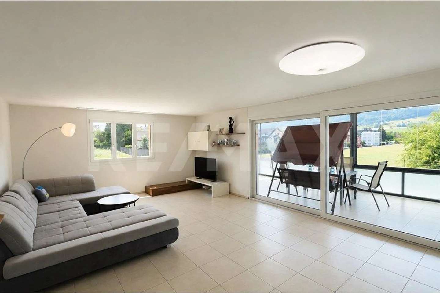 Spacious Apartment with Balcony - Photo 1 of 13