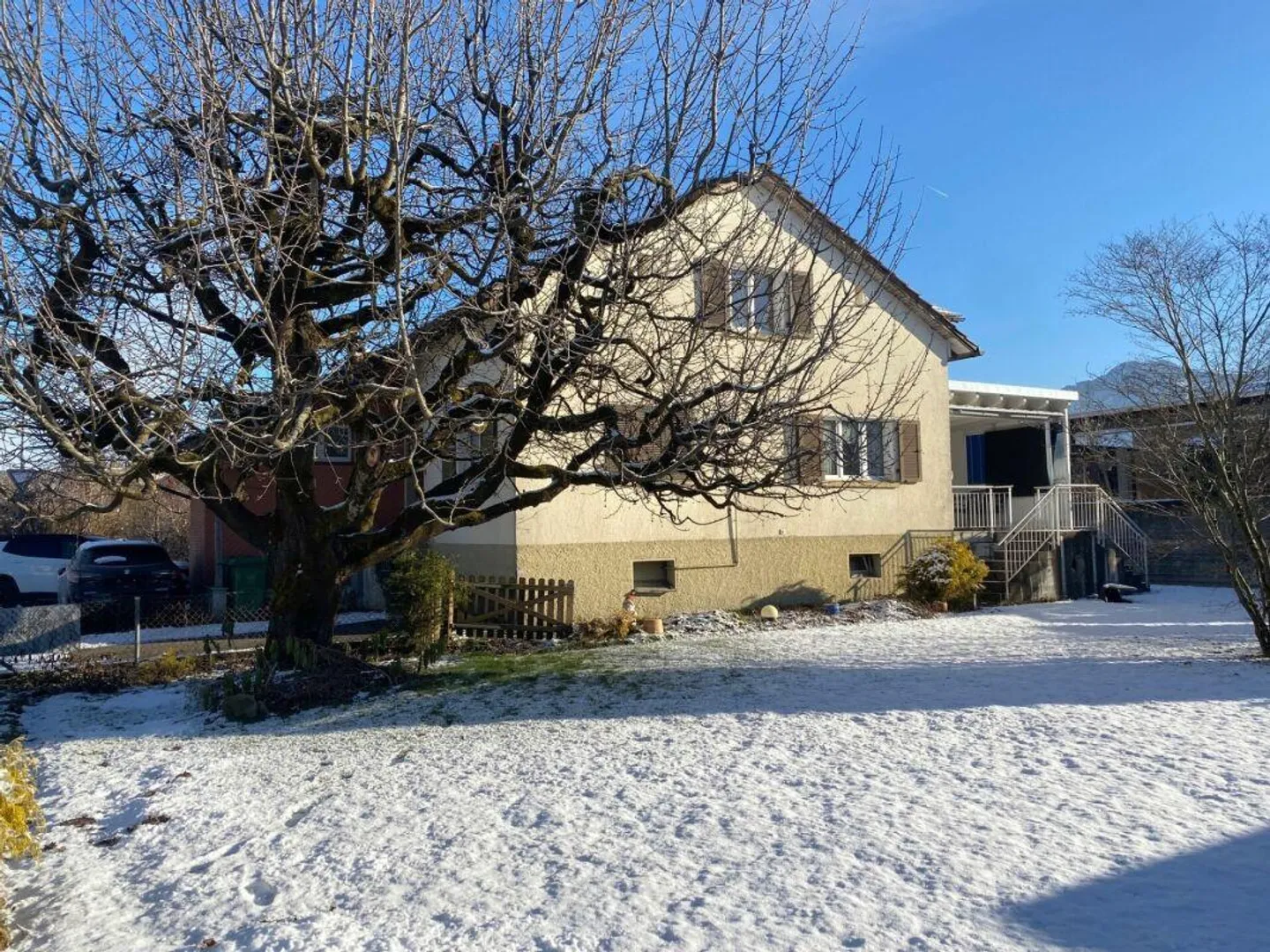 A PLACE IN THE SUN House in the countryside - Photo 1 of 18