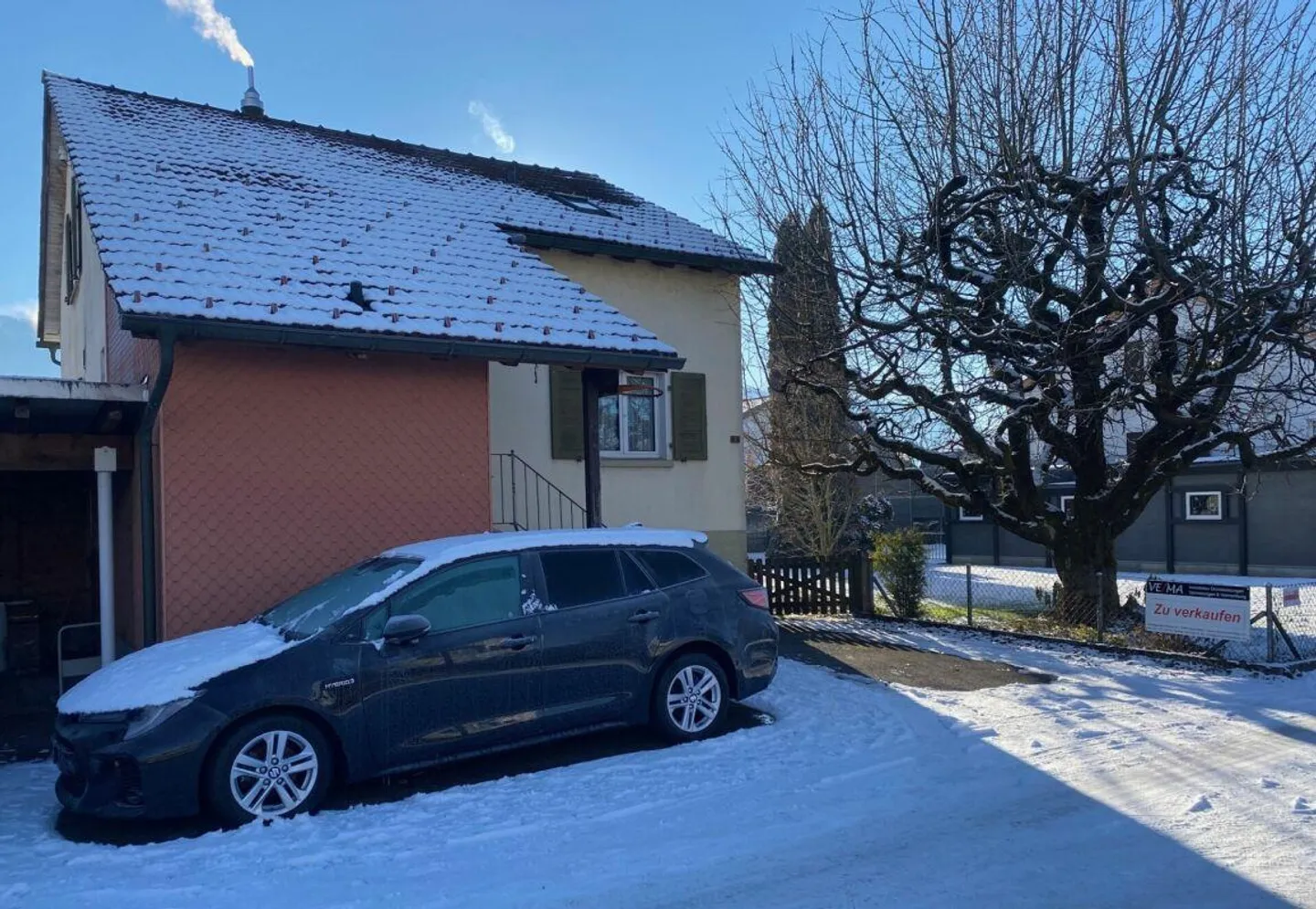 A PLACE IN THE SUN House in the countryside - Photo 6 of 18