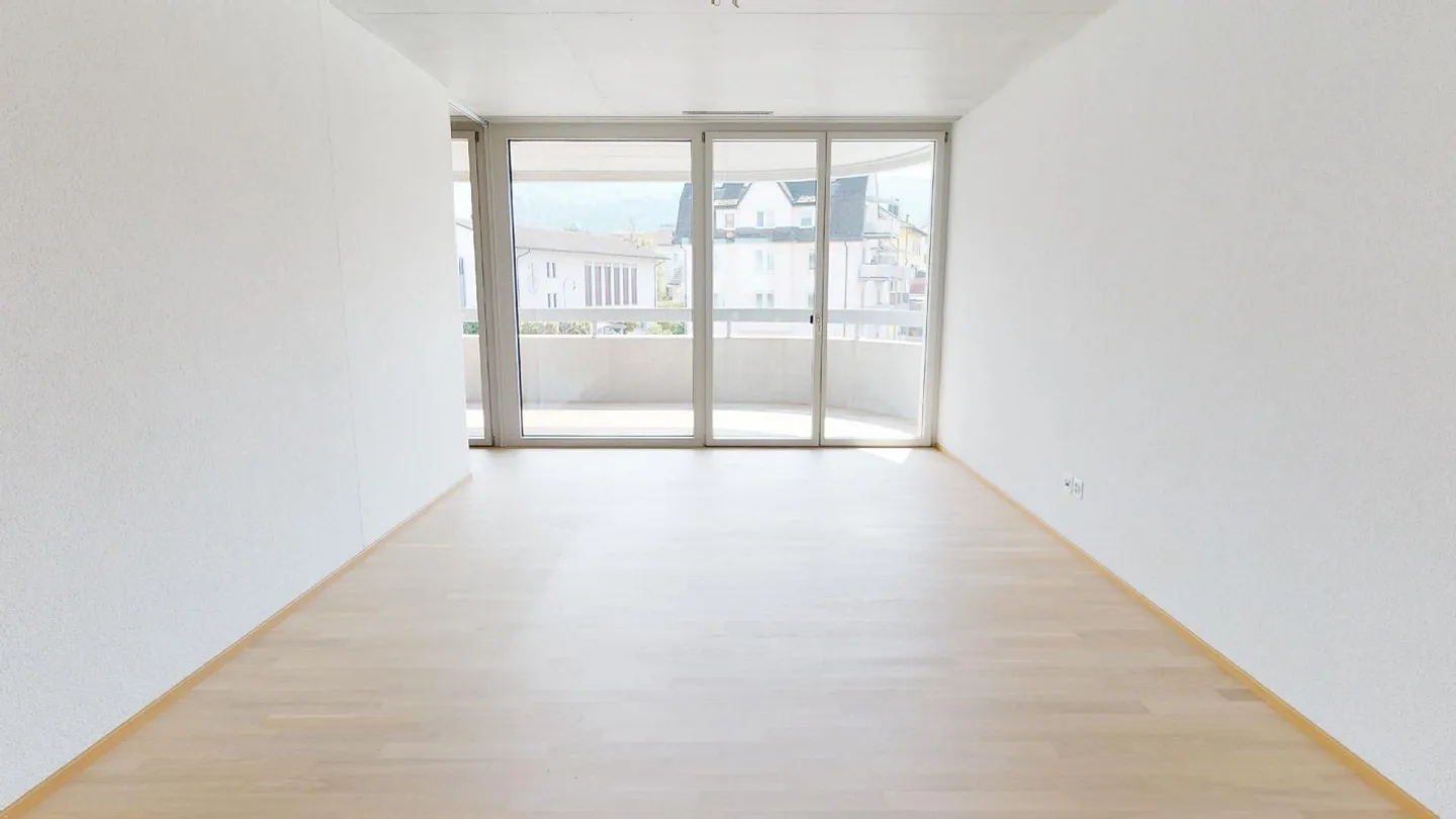 3.5-Zimmerwohnung in Rorschach - Foto 5 von 8