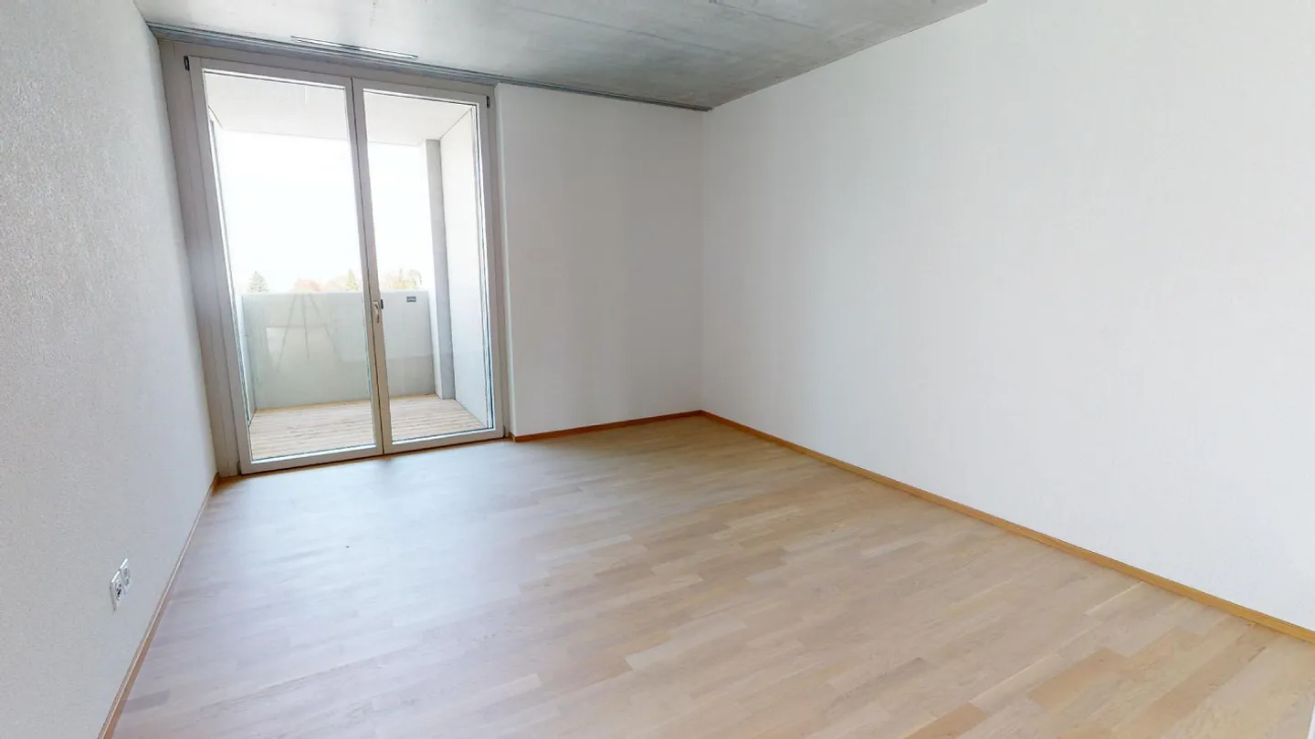 3.5-Zimmerwohnung in Rorschach - Foto 6 von 8