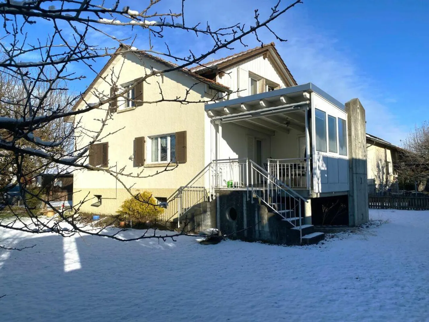 A PLACE IN THE SUN House in the countryside - Photo 2 of 18