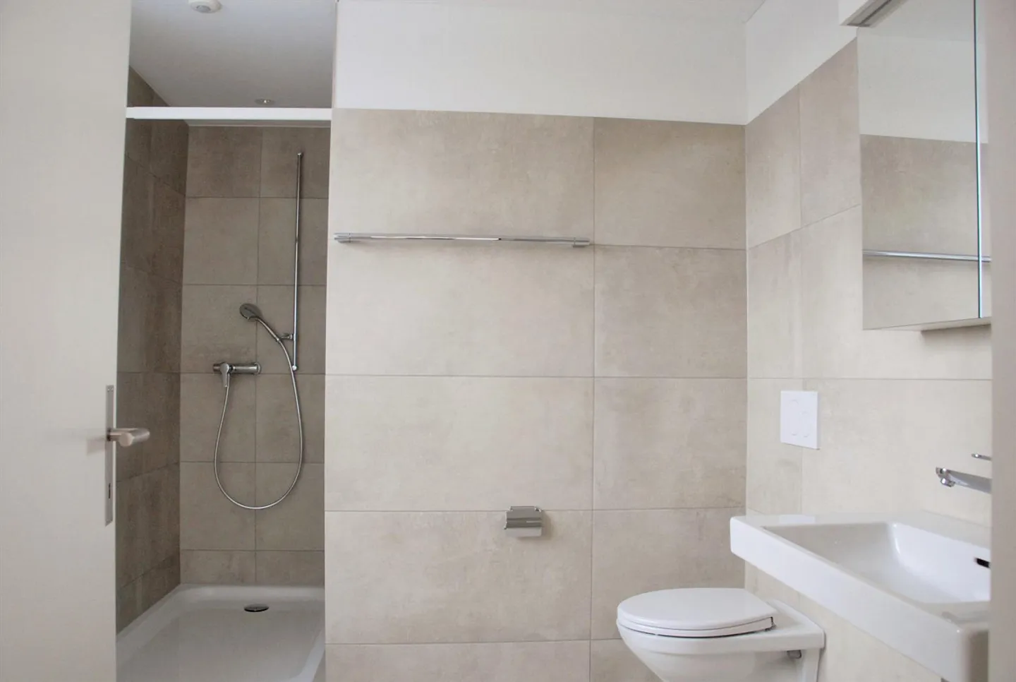 Penthouse apartment with spacious terrace - Photo 8 of 12
