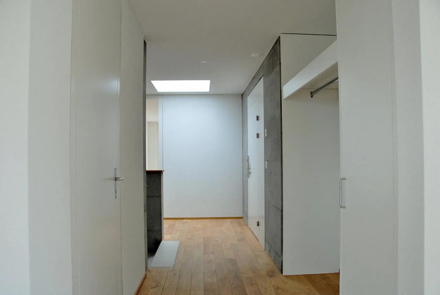 Penthouse apartment with spacious terrace - Photo 9 of 12