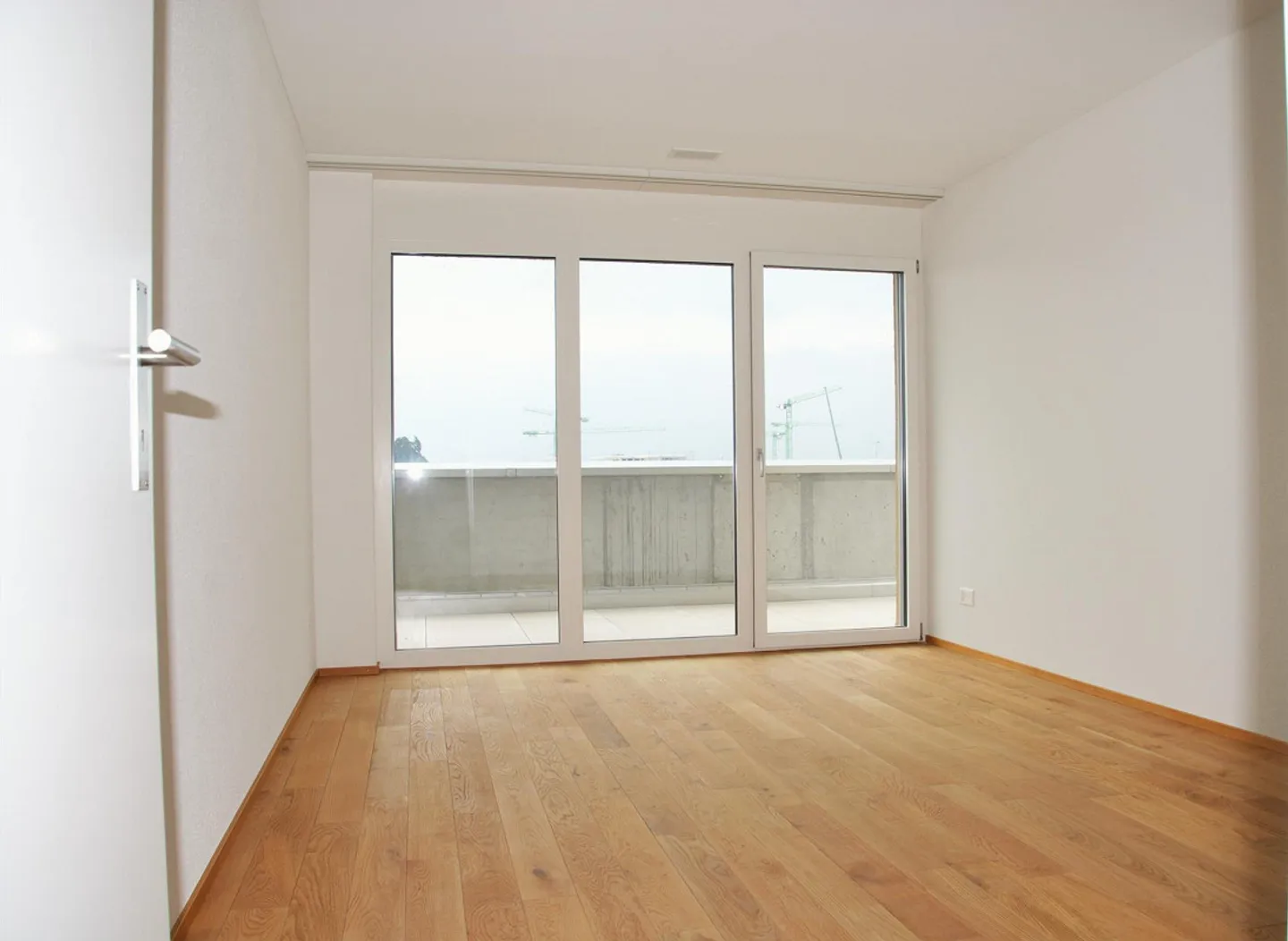 Penthouse apartment with spacious terrace - Photo 2 of 12