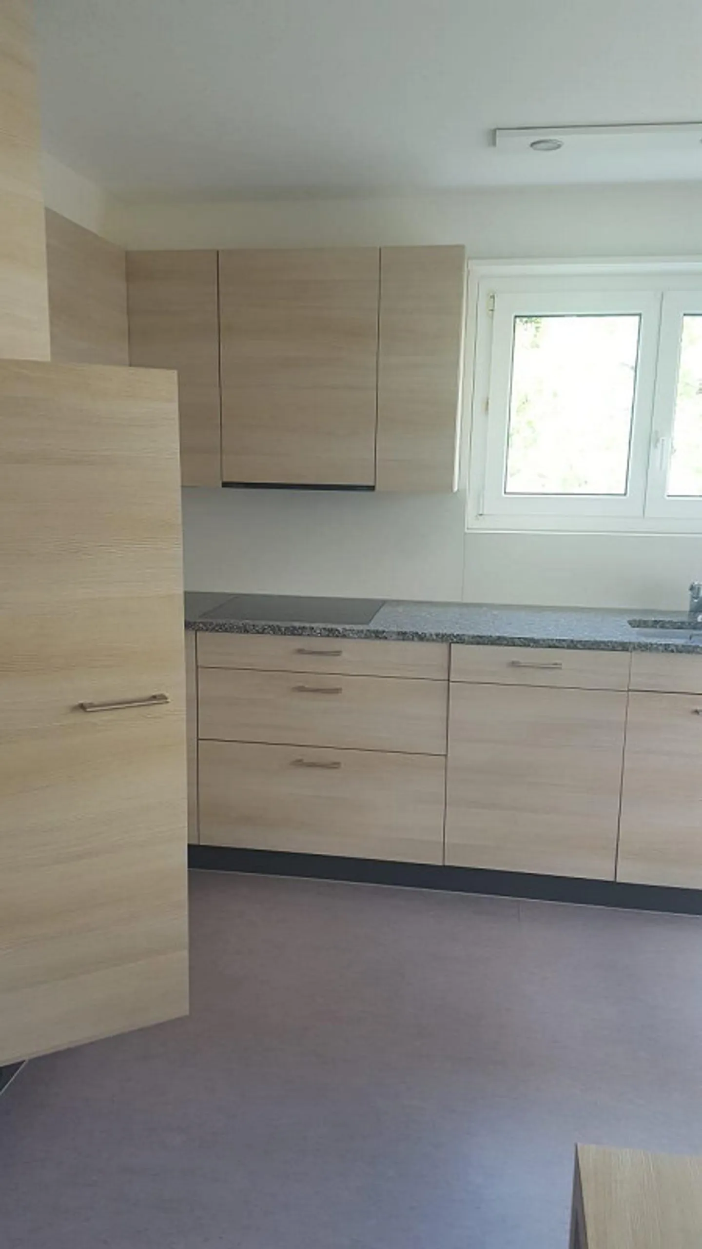 5½-Room Apartment - Photo 1 of 5