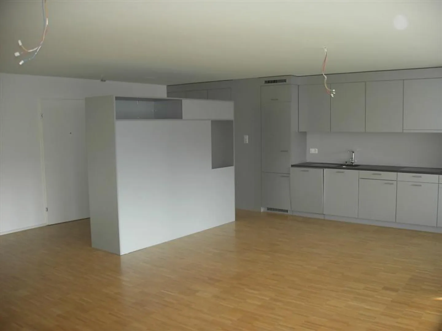 Attractive 4.5 room apartment in the center of Basel - Photo 3 of 8