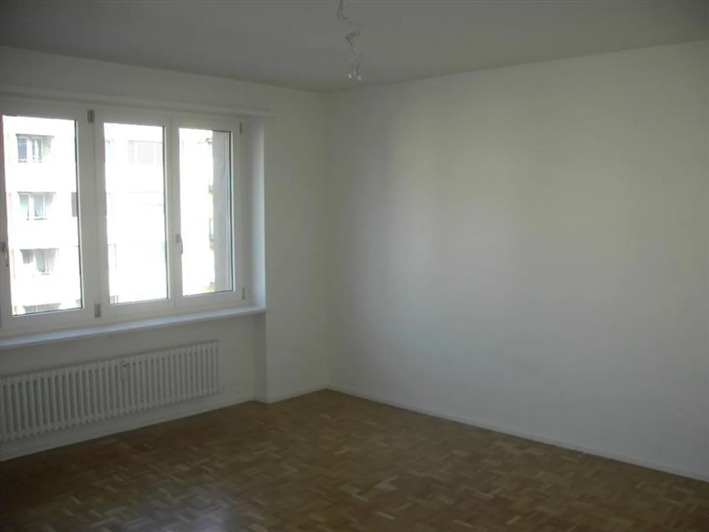 Attractive 4.5 room apartment in the center of Basel - Photo 6 of 8