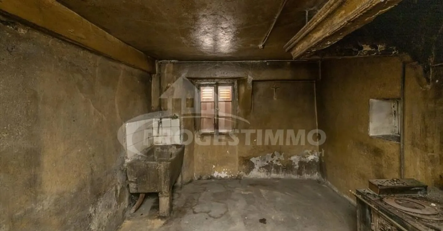 Immeuble Résidentiel - Photo 6 sur 12