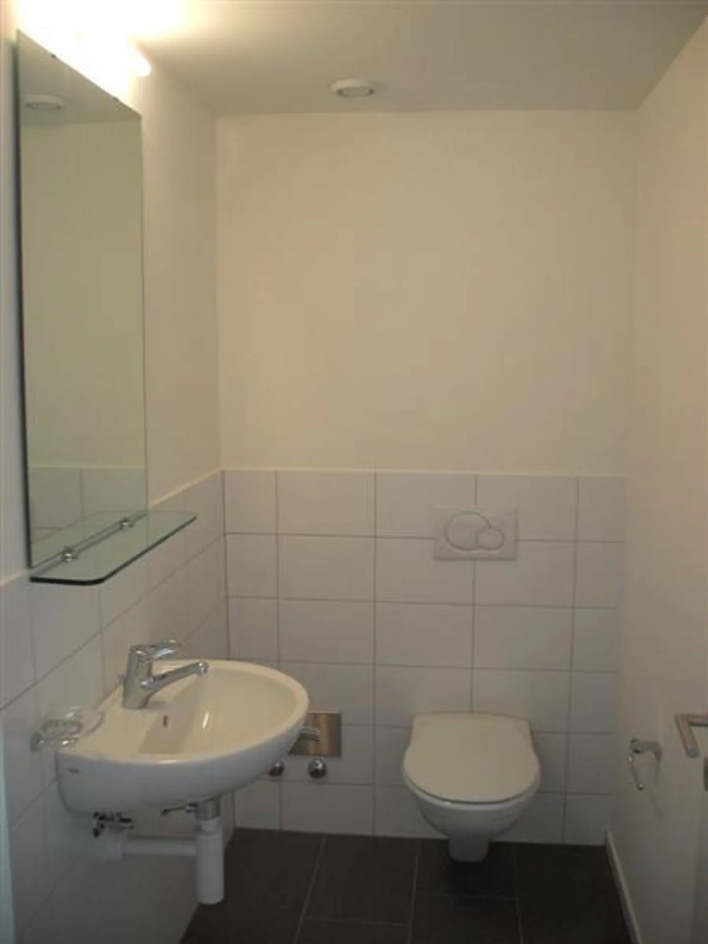 Attractive 4.5 room apartment in the center of Basel - Photo 8 of 8
