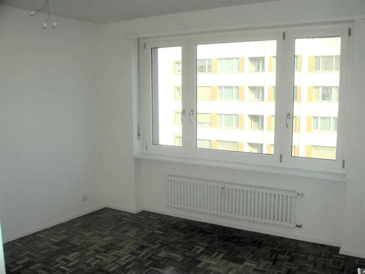 Attractive 4.5 room apartment in the center of Basel - Photo 5 of 8